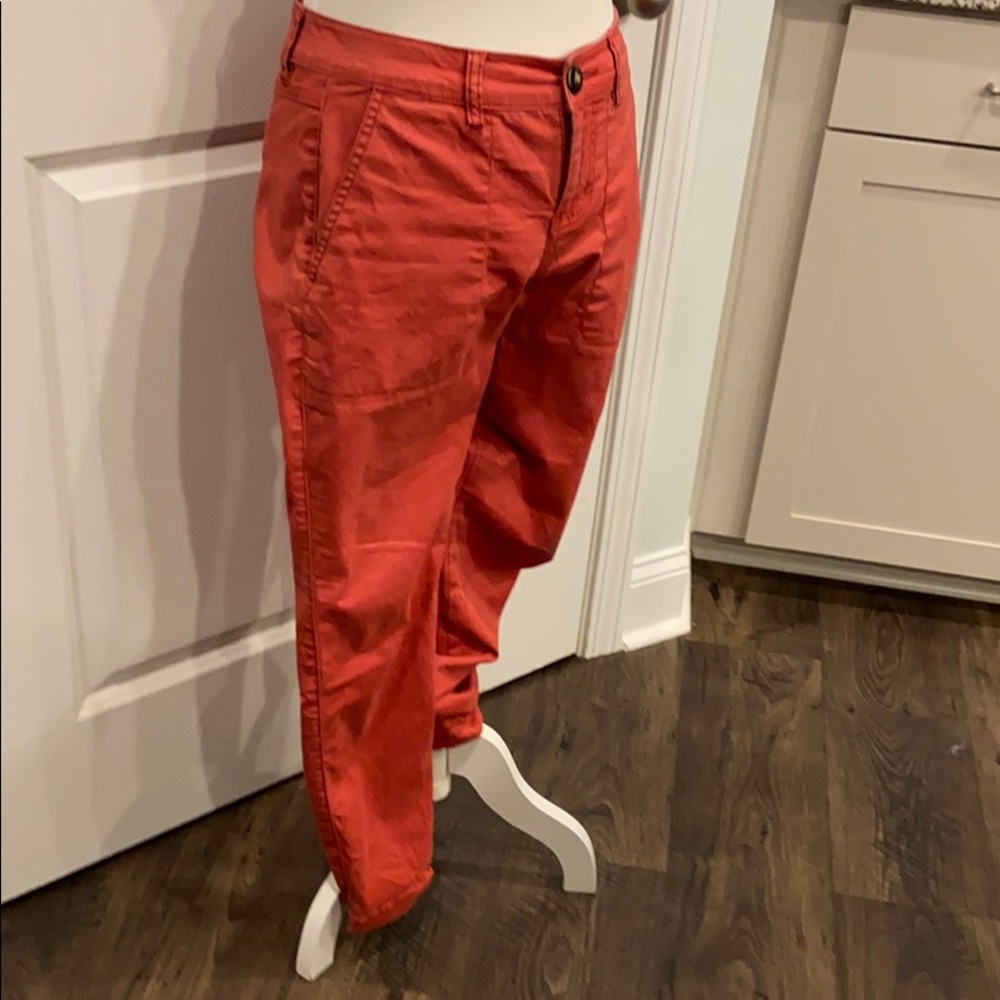 CAbi slacks